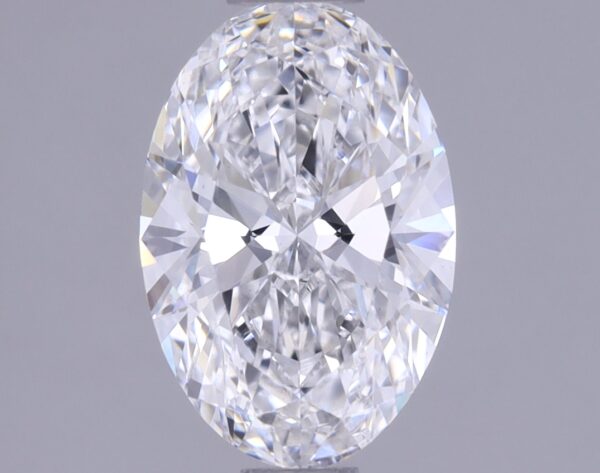 0.98 cctw VS1 - Lab Grown Loose Diamond