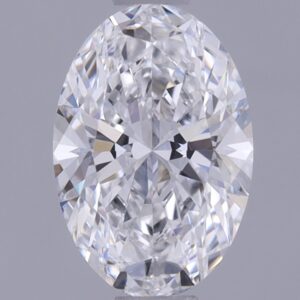 0.71 cctw VS1 - Lab Grown Loose Diamond