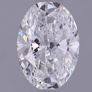 0.72 cctw VS1 - Lab Grown Loose Diamond