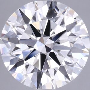 3.79 cctw SI1 - Lab Grown Loose Diamond