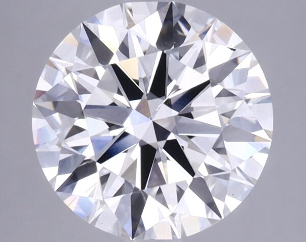 3.79 cctw SI1 - Lab Grown Loose Diamond