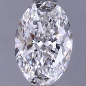 0.74 cctw VS2 - Lab Grown Loose Diamond