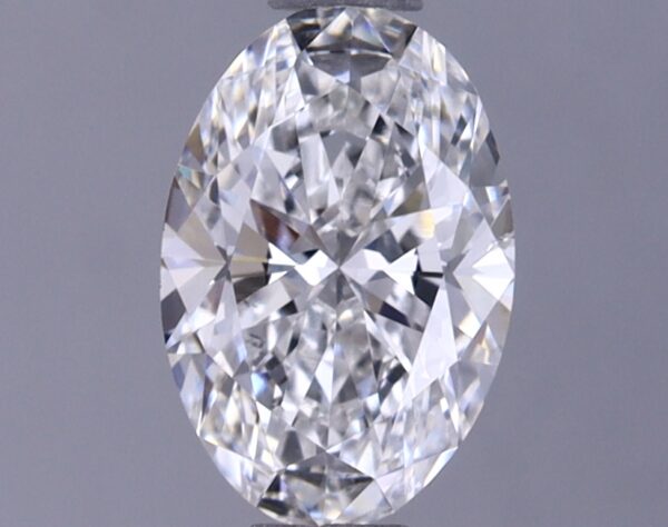 0.74 cctw VS2 - Lab Grown Loose Diamond