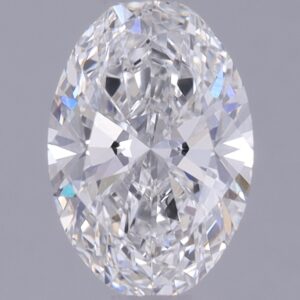 0.83 cctw VVS2 - Lab Grown Loose Diamond