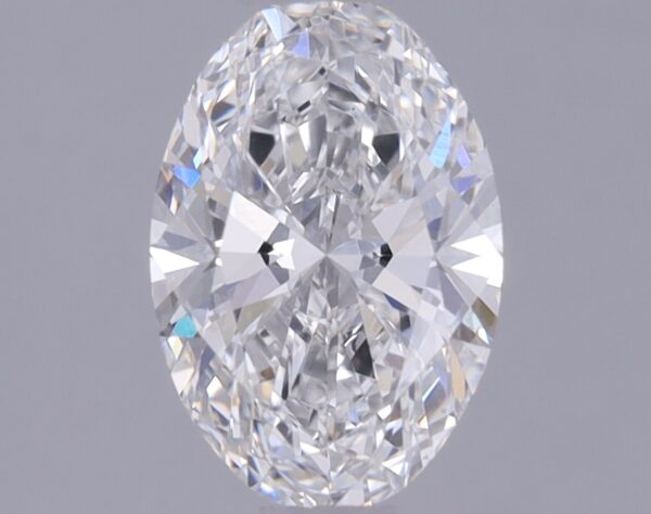 0.83 cctw VVS2 - Lab Grown Loose Diamond