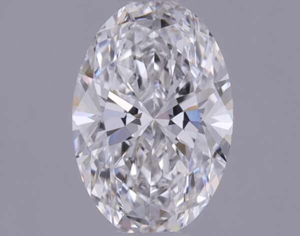 0.84 cctw VVS2 - Lab Grown Loose Diamond