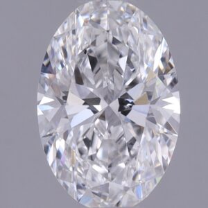 0.73 cctw VS2 - Lab Grown Loose Diamond