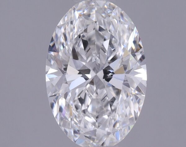 0.73 cctw VS2 - Lab Grown Loose Diamond