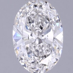 0.70 cctw VS1 - Lab Grown Loose Diamond