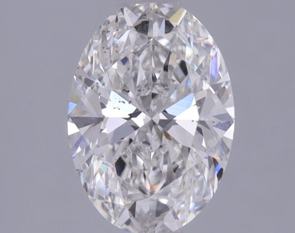 0.91 cctw SI1 - Lab Grown Loose Diamond