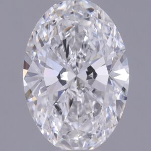 0.92 cctw VS2 - Lab Grown Loose Diamond