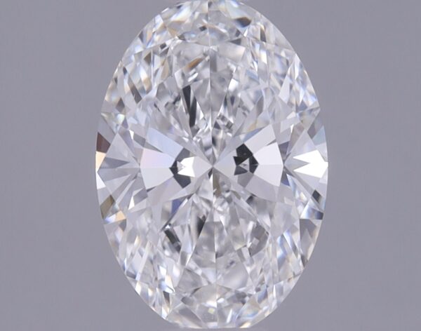 0.92 cctw VS2 - Lab Grown Loose Diamond
