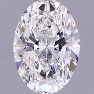 0.96 cctw VS2 - Lab Grown Loose Diamond
