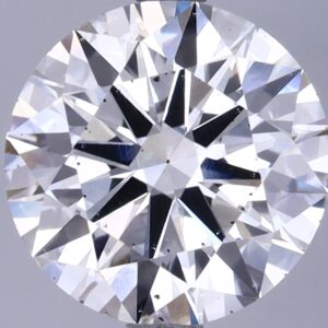 3.63 cctw SI1 - Lab Grown Loose Diamond