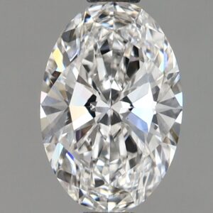 0.98 cctw VS1 - Lab Grown Loose Diamond