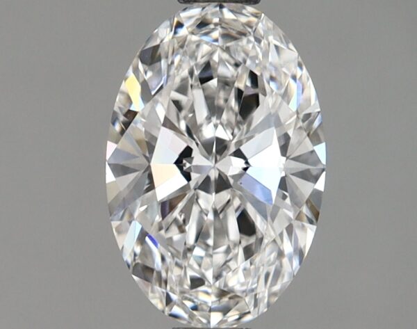 0.98 cctw VS1 - Lab Grown Loose Diamond
