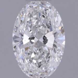 0.71 cctw VS2 - Lab Grown Loose Diamond