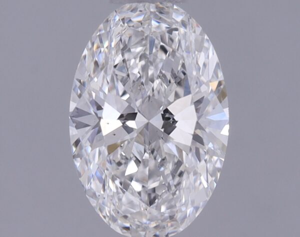0.71 cctw VS2 - Lab Grown Loose Diamond