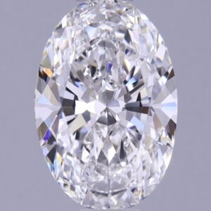0.82 cctw VS1 - Lab Grown Loose Diamond