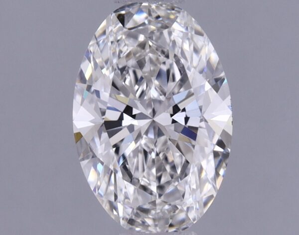 0.74 cctw VVS2 - Lab Grown Loose Diamond