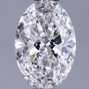 0.70 cctw VS1 - Lab Grown Loose Diamond