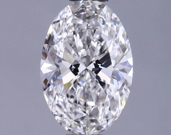 0.70 cctw VS1 - Lab Grown Loose Diamond