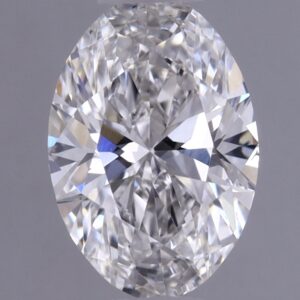 0.70 cctw VS2 - Lab Grown Loose Diamond