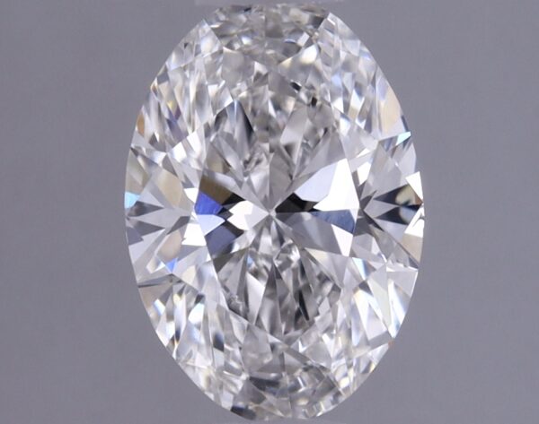 0.70 cctw VS2 - Lab Grown Loose Diamond
