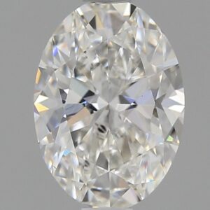 0.94 cctw VS2 - Lab Grown Loose Diamond