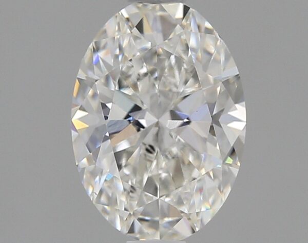 0.94 cctw VS2 - Lab Grown Loose Diamond