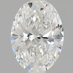 0.90 cctw VS2 - Lab Grown Loose Diamond