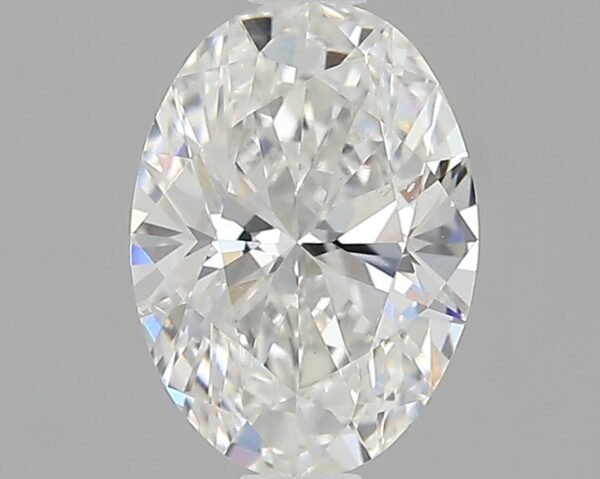 0.90 cctw VS2 - Lab Grown Loose Diamond