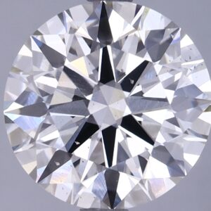 3.86 cctw VS2 - Lab Grown Loose Diamond