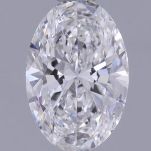0.94 cctw VS2 - Lab Grown Loose Diamond