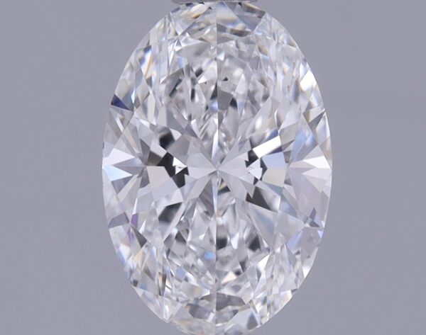 0.94 cctw VS2 - Lab Grown Loose Diamond