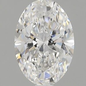 1.12 cctw VS1 - Lab Grown Loose Diamond