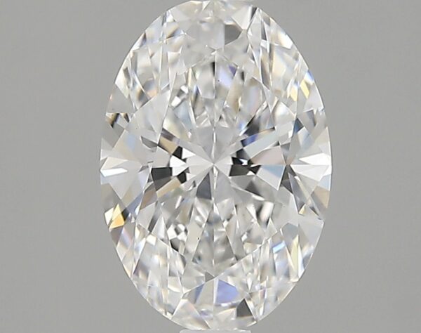 1.12 cctw VS1 - Lab Grown Loose Diamond