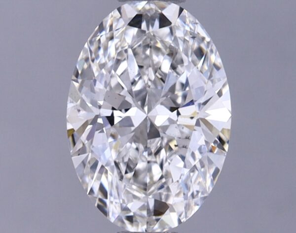 0.91 cctw VS2 - Lab Grown Loose Diamond