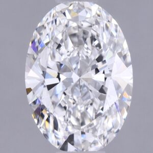 0.94 cctw VS2 - Lab Grown Loose Diamond