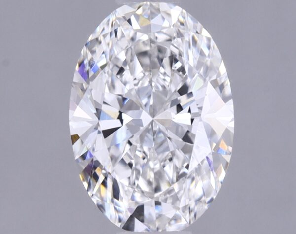 0.94 cctw VS2 - Lab Grown Loose Diamond