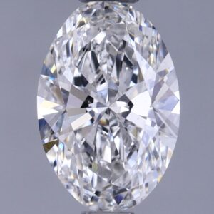 0.96 cctw VS2 - Lab Grown Loose Diamond