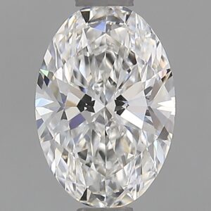 1.12 cctw VS1 - Lab Grown Loose Diamond