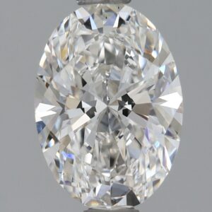 1.14 cctw VS1 - Lab Grown Loose Diamond