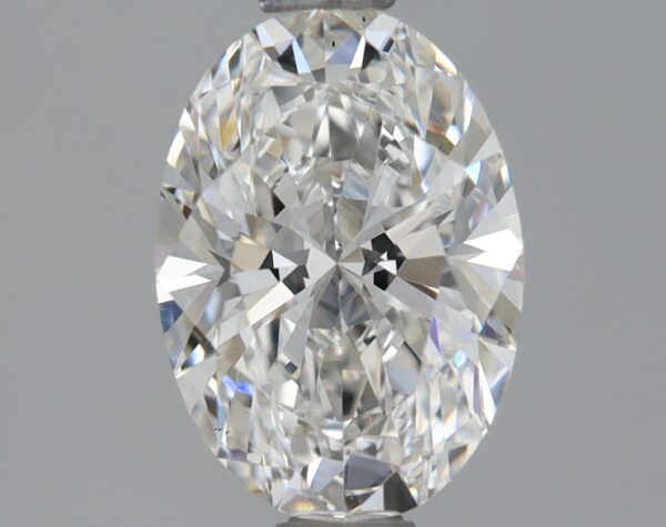1.14 cctw VS1 - Lab Grown Loose Diamond