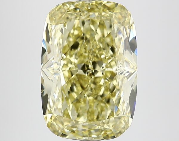 6.51 cctw VS2 - Lab Grown Loose Diamond