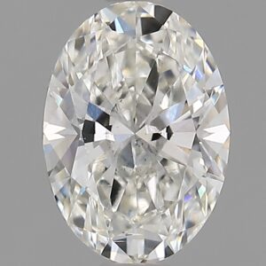 1.14 cctw SI1 - Lab Grown Loose Diamond