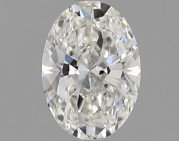 1.14 cctw SI1 - Lab Grown Loose Diamond