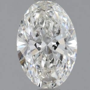 1.13 cctw VS2 - Lab Grown Loose Diamond