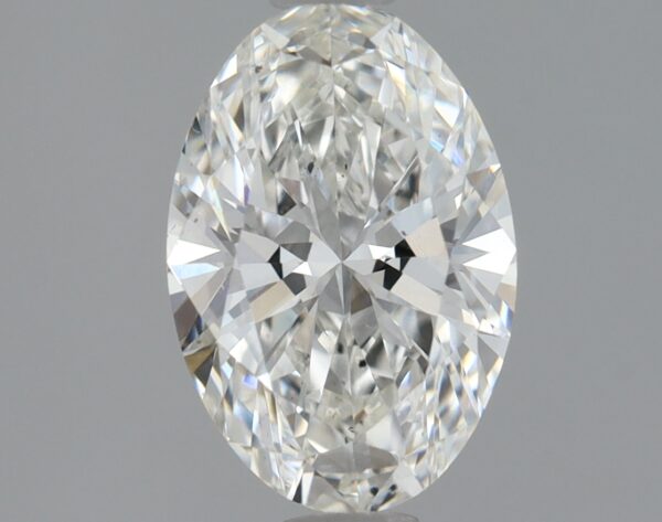 1.13 cctw VS2 - Lab Grown Loose Diamond