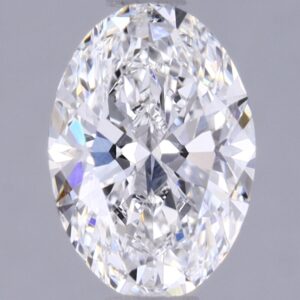 0.94 cctw VVS1 - Lab Grown Loose Diamond
